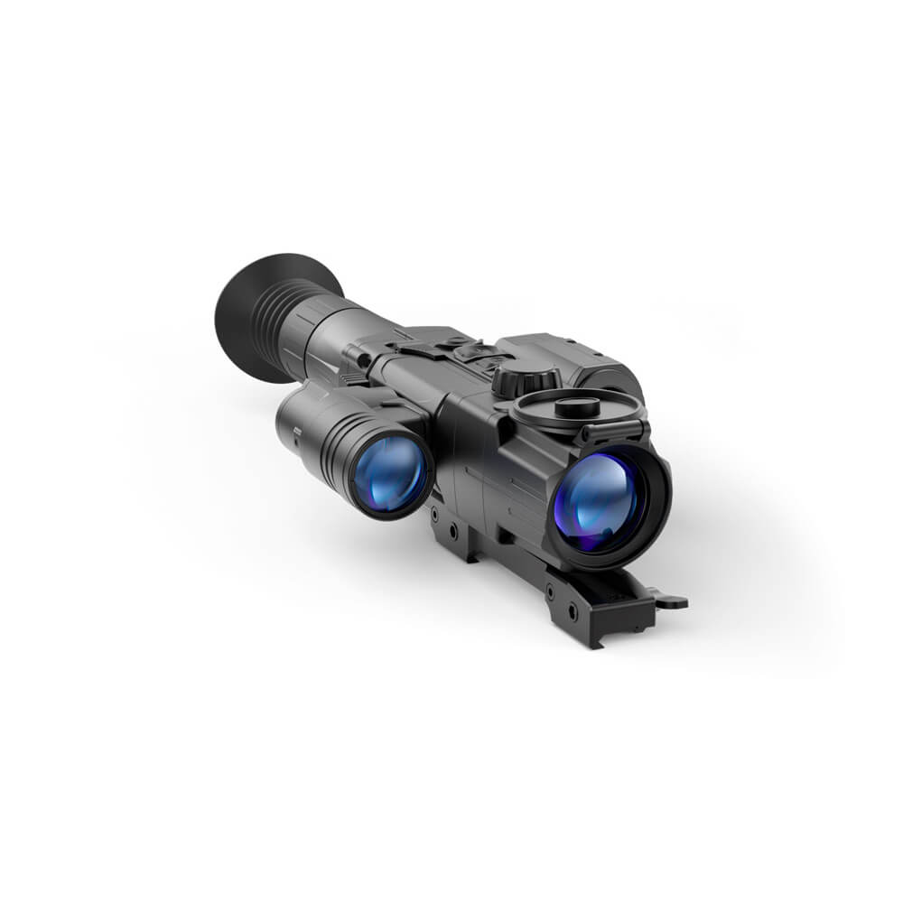 Прицел ночного видения Digisight Ultra N455 LRF (без крепления)