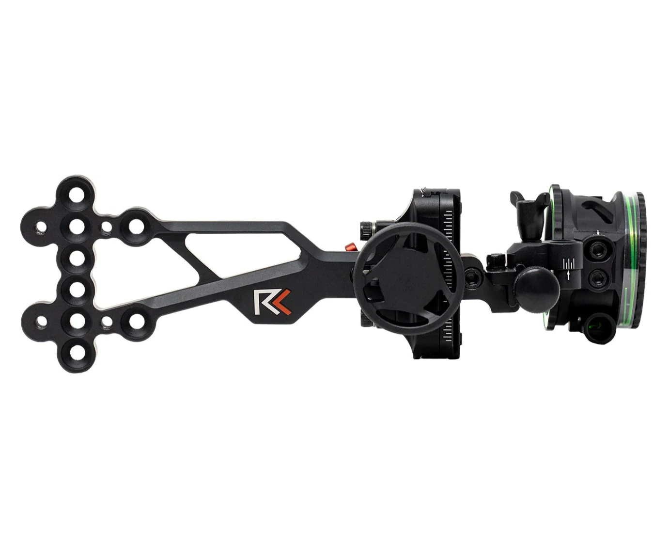Прицел для блочного лука Redline RL-2 Slider (1 Pin)
