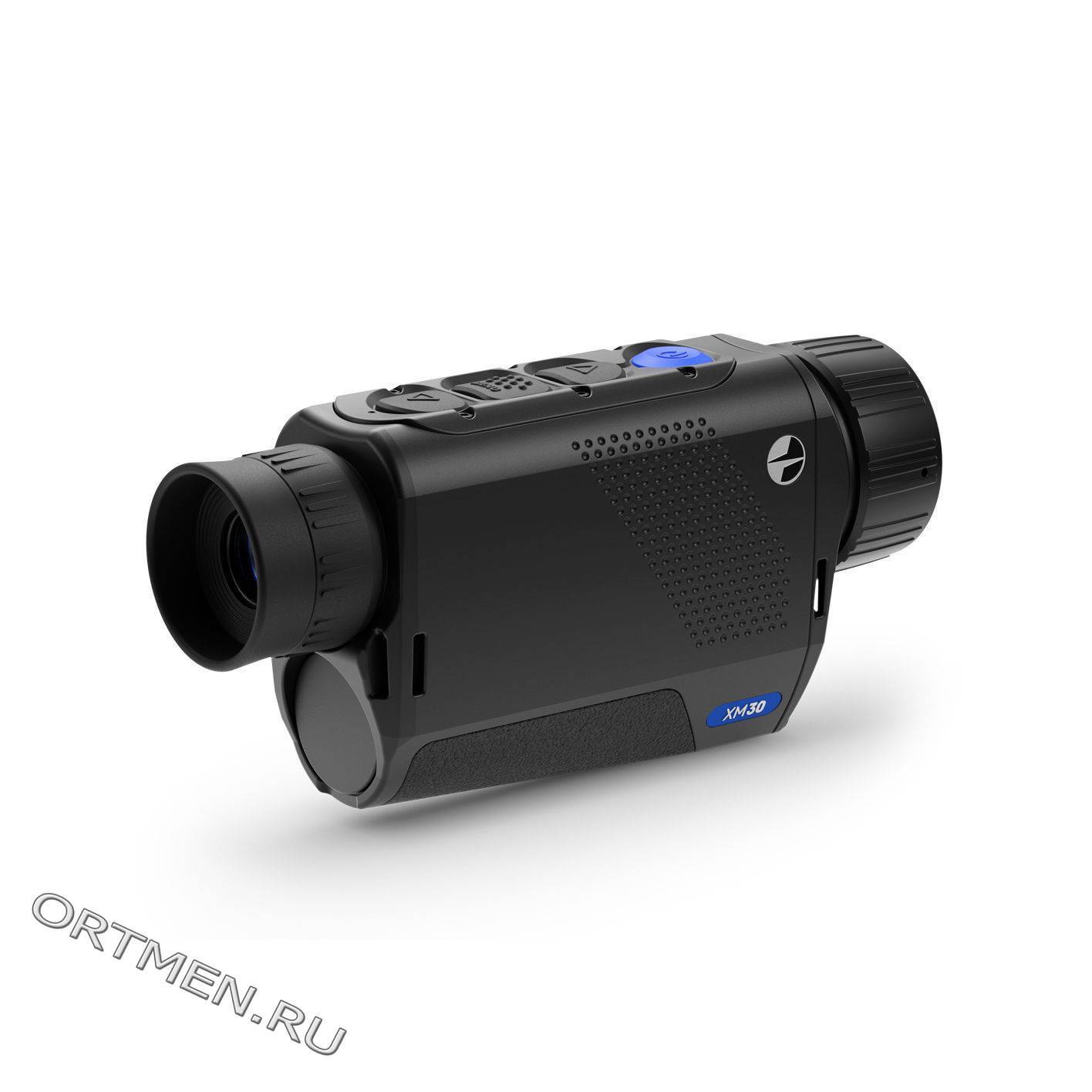 Тепловизор PULSAR Axion XM30 (77425)