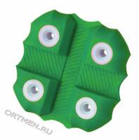 Выниматель для стрел Flex Arrow Puller Green