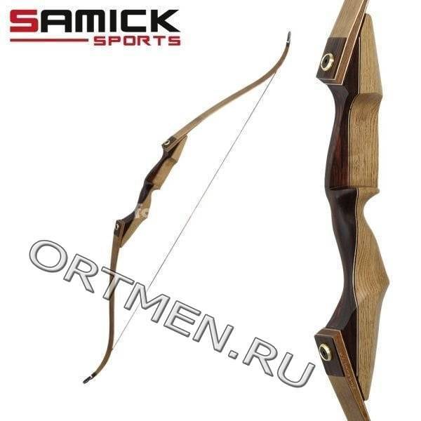 Лук традиционный Samick Deer Master