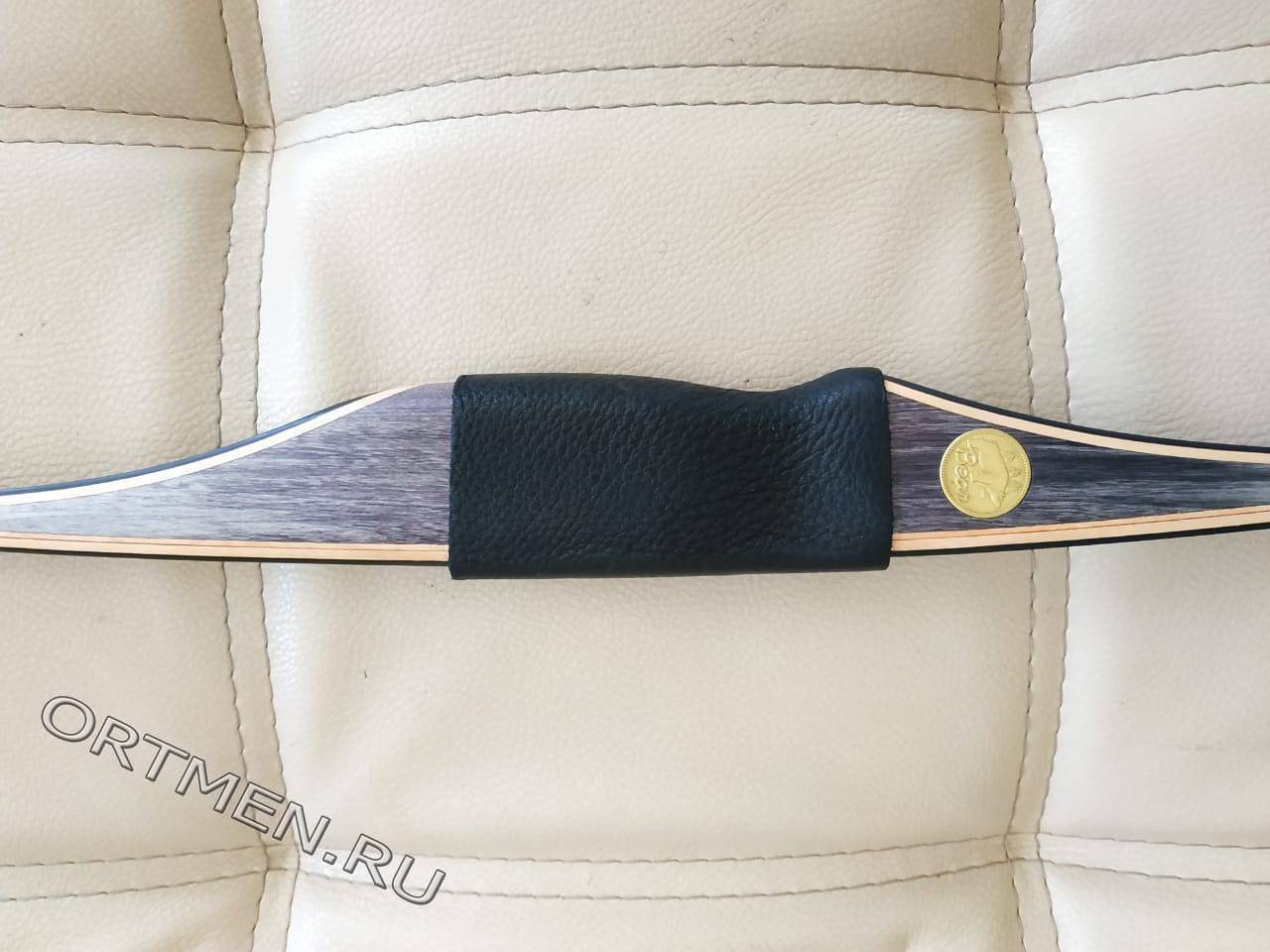 Лук традиционный Bear Montana Long Bow