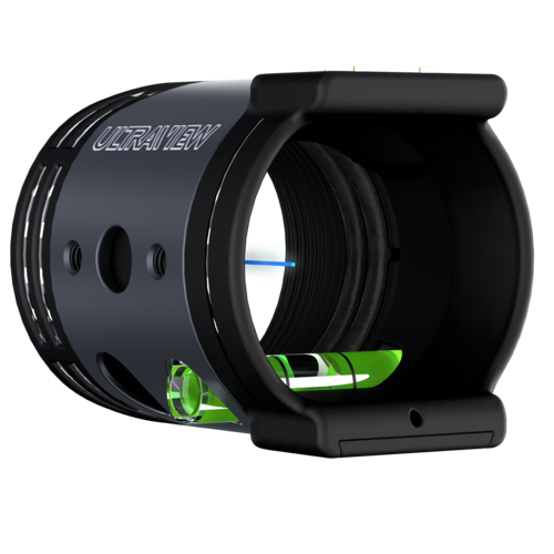 Скоп для прицела UltraView UV3XL Target Scope Kit