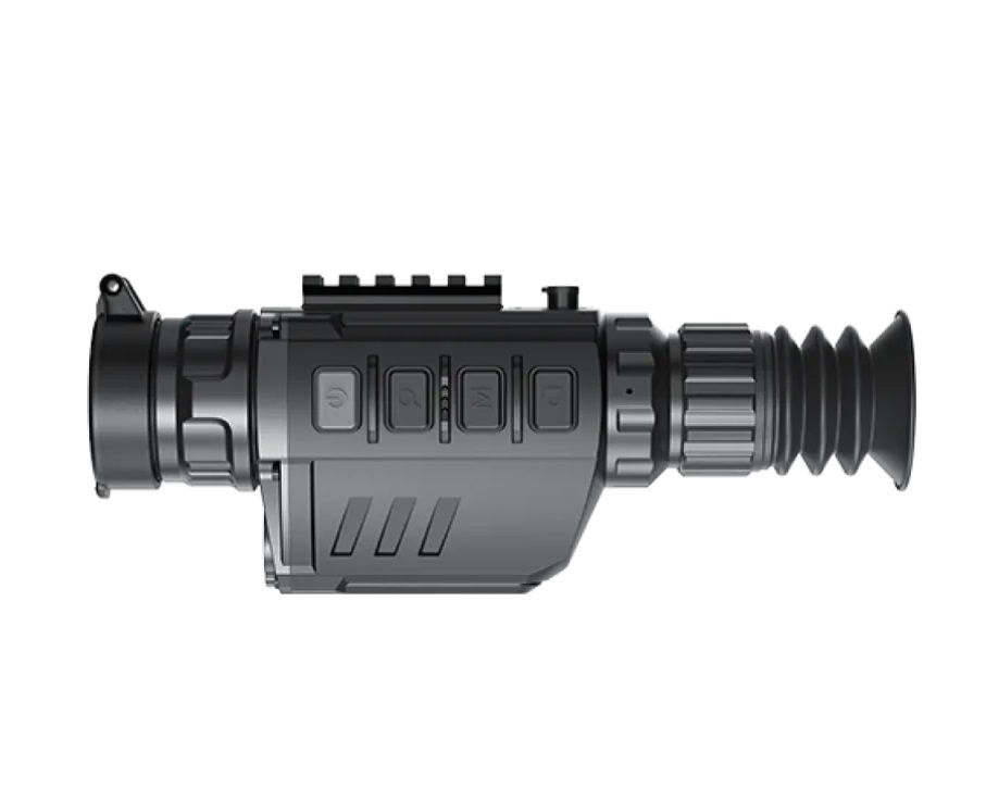Тепловизионный прицел iRay Geni GL35