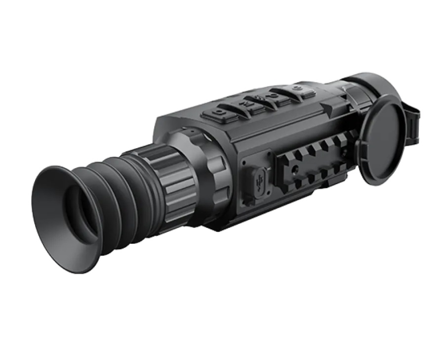 Тепловизионный прицел iRay Geni GL35