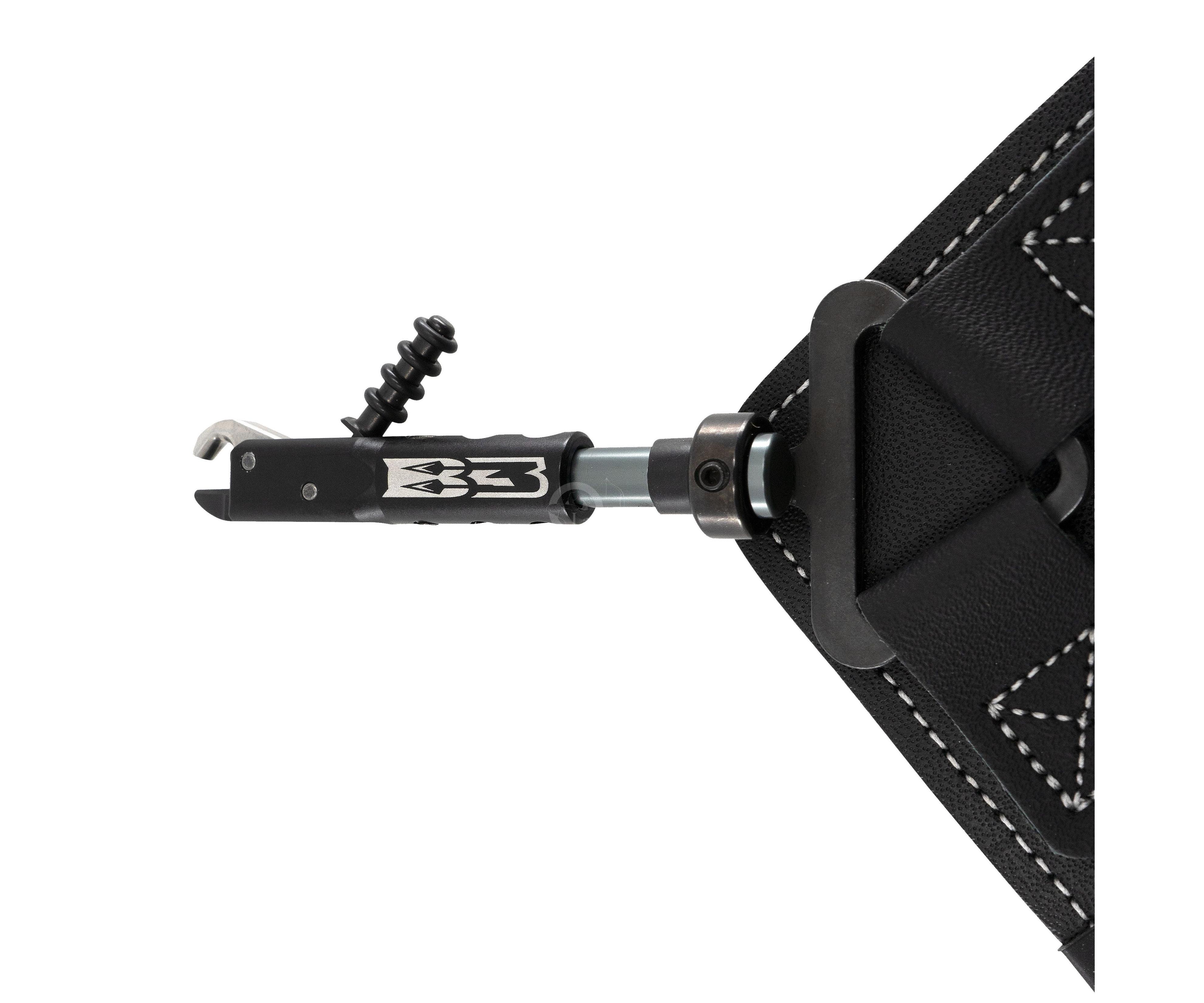Релиз B3 Nemesis Swivel