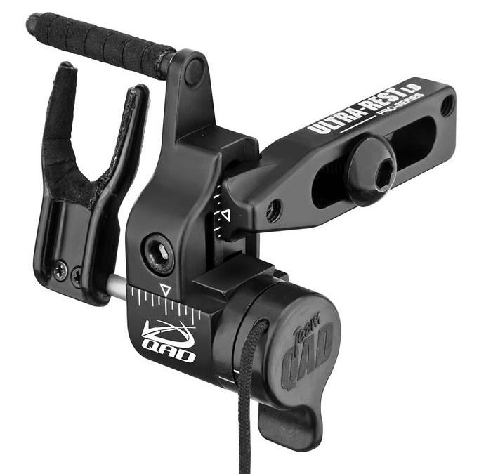 товар Полочка QAD ULTRA REST PRO-SERIES LD