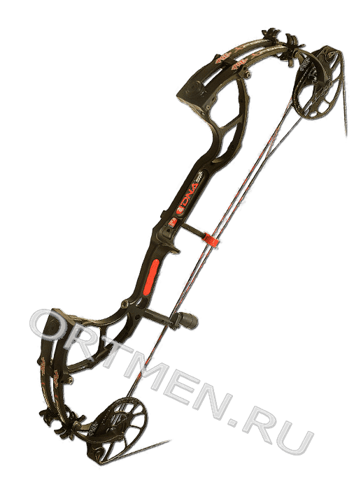 Лук блочный PSE DNA SP RH
