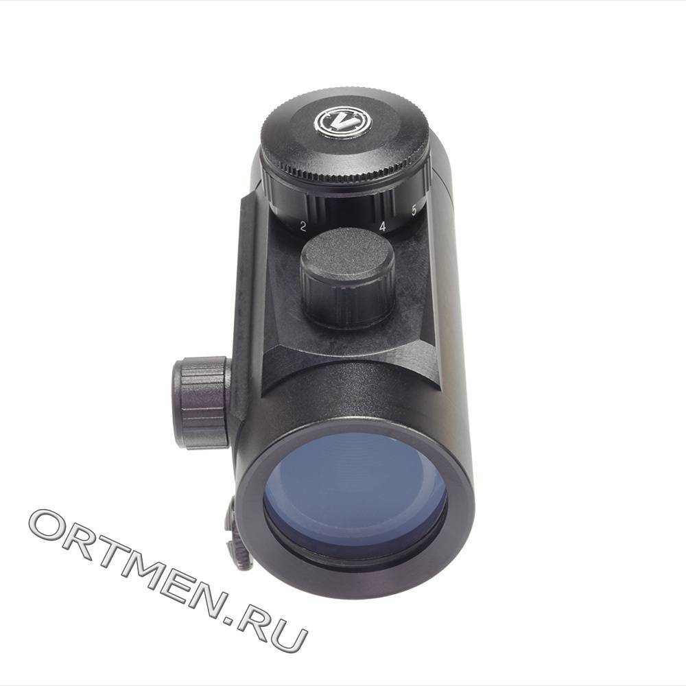 Прицел коллиматорный Veber R 138