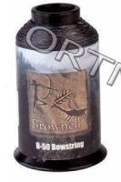 Нить тетивная Brownell Bowstring Dacron B50 Black