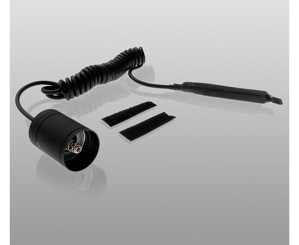 Выносная кнопка Armytek ARS-01 витая 25-70см																						