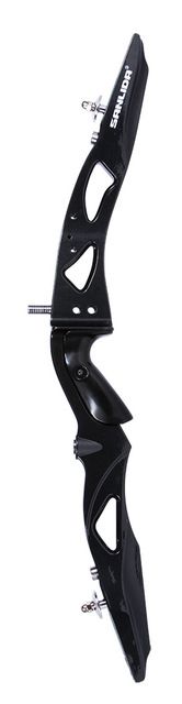 Рукоятка лука Sanlida Miracle X8 ILF V2 обновлённая