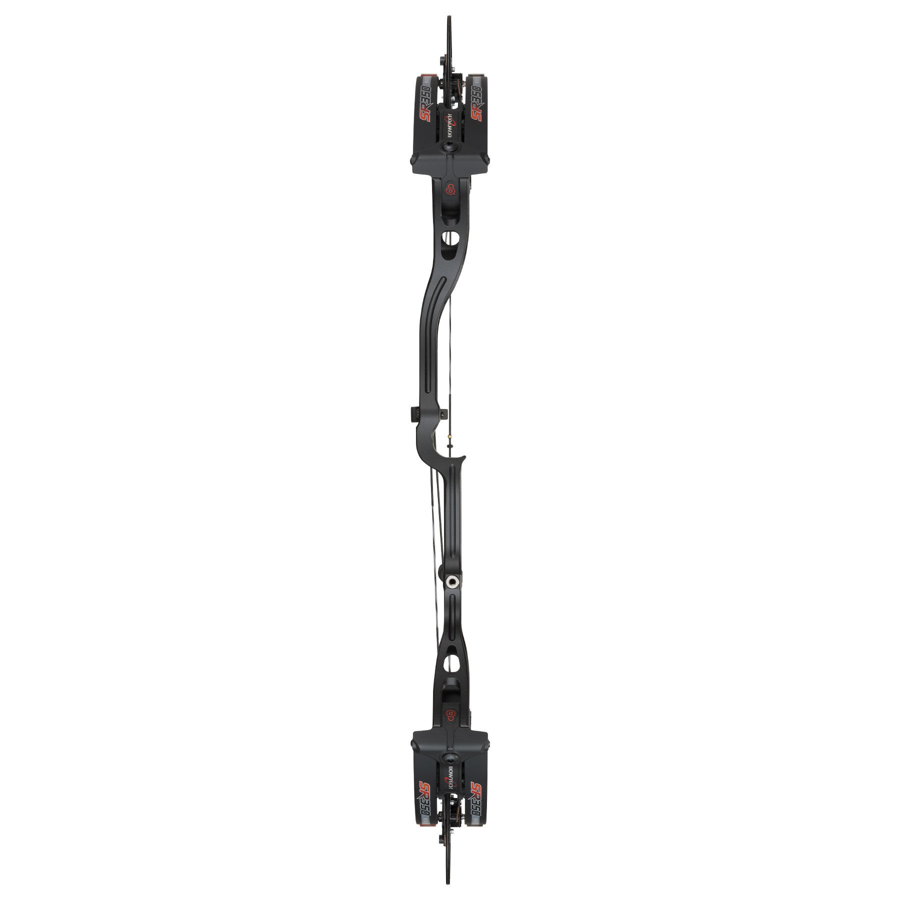 Лук блочный Bowtech SR350 DeadLock