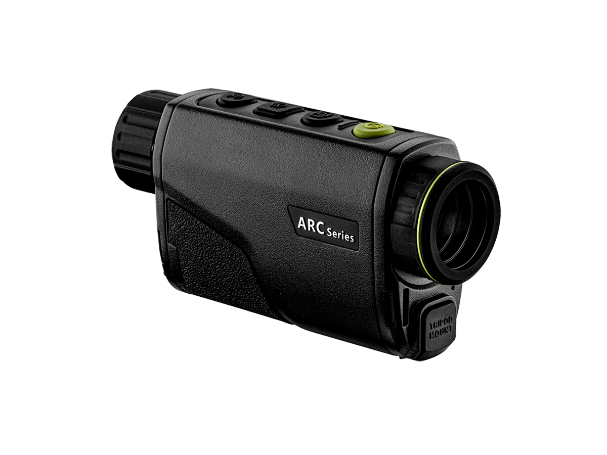 Тепловизионный монокуляр Pixfra ARC A425