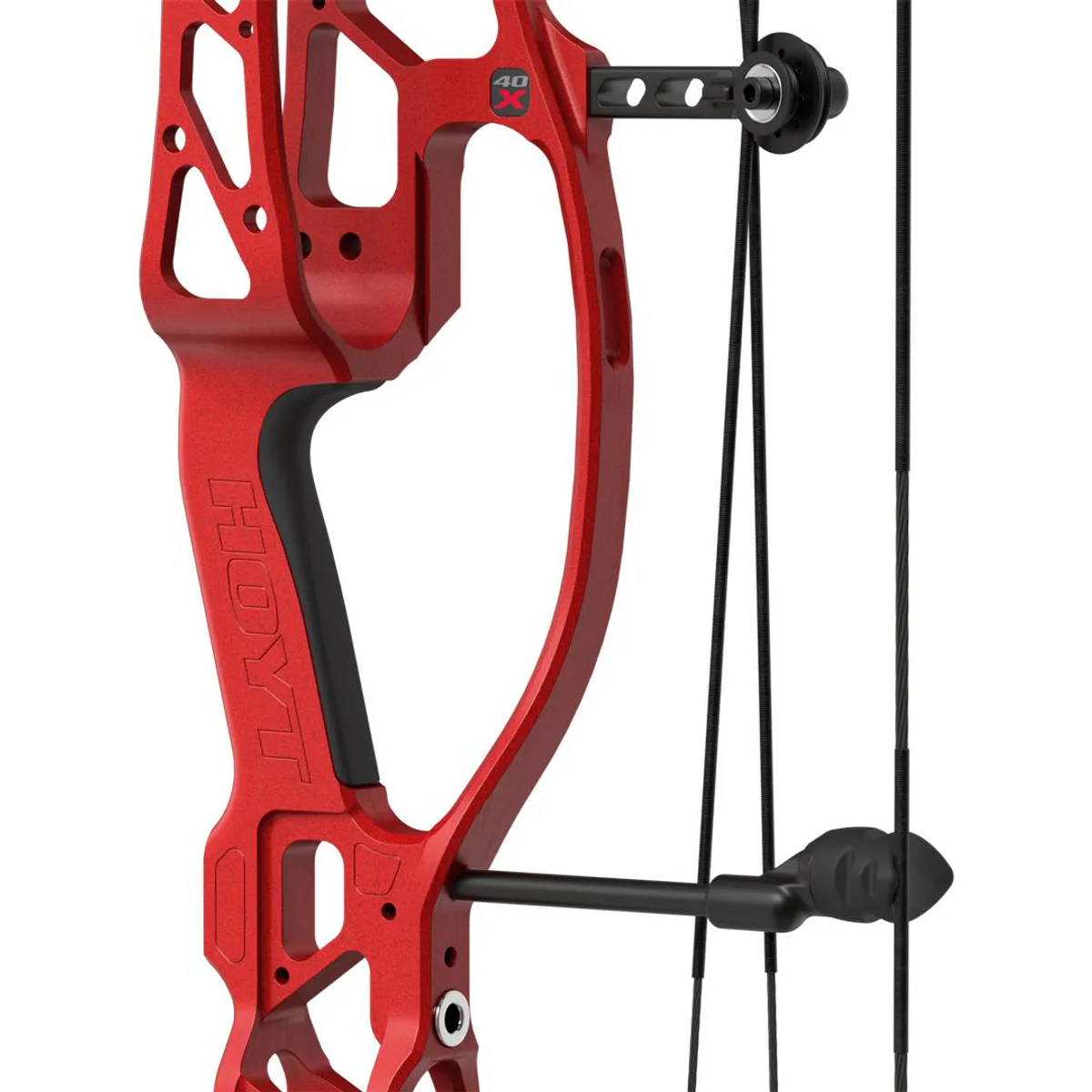 Лук блочный Hoyt Concept X 40