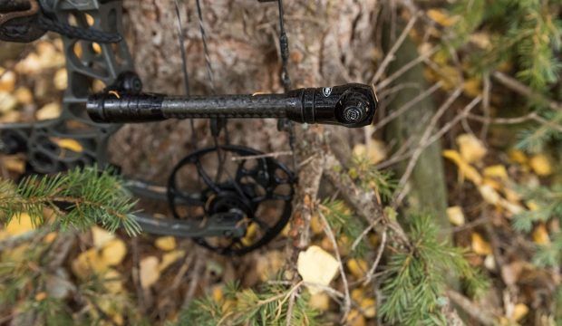 Вынос стабилизатора Mathews V-BARS STATIC
