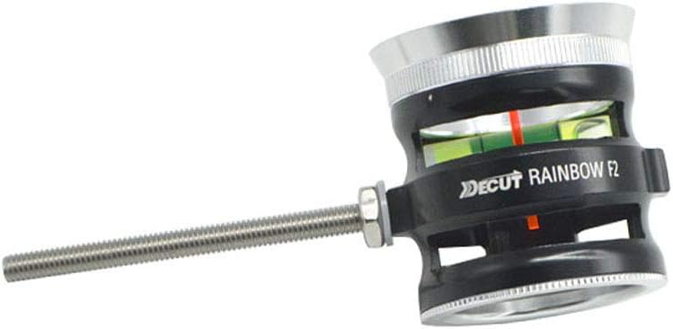 Cкоп Decut Scope Rainbow F2 6 Power Black 0.75