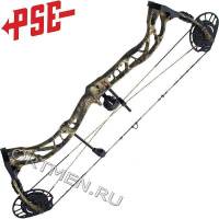 Лук блочный PSE FEROCITY 2019