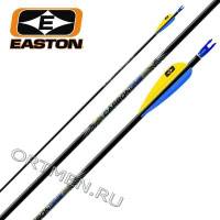 Стрела лучная Easton CARBON ONE в сборе