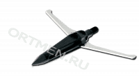 Наконечник охотничий NAP Foc 170 гран (3 шт)