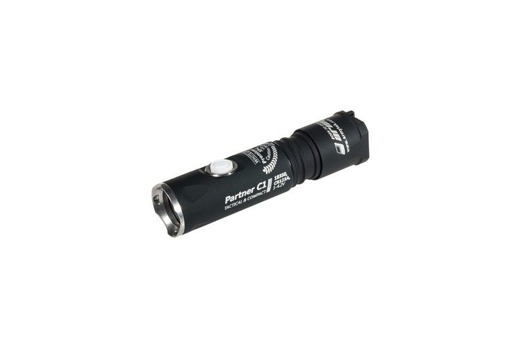 Фонарь Armytek Partner C1 Pro