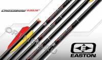Стрела арбалетная  Easton BloodLine 20 BTV  Moon Nock 