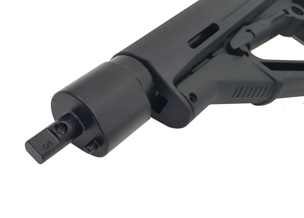 Приклад для арбалета Cobra System R9, Adder,Siege