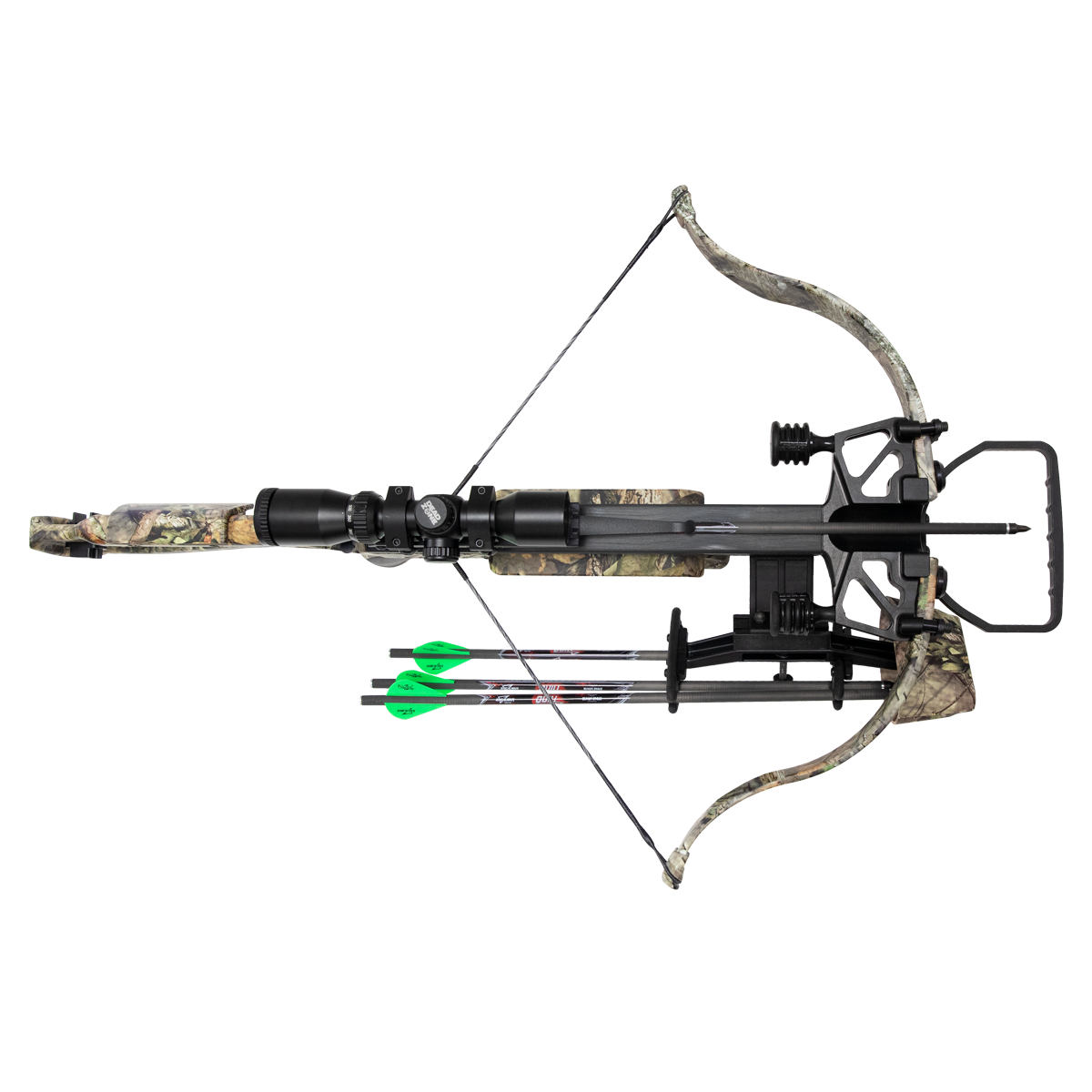 Арбалет Excalibur Micro 340 TD