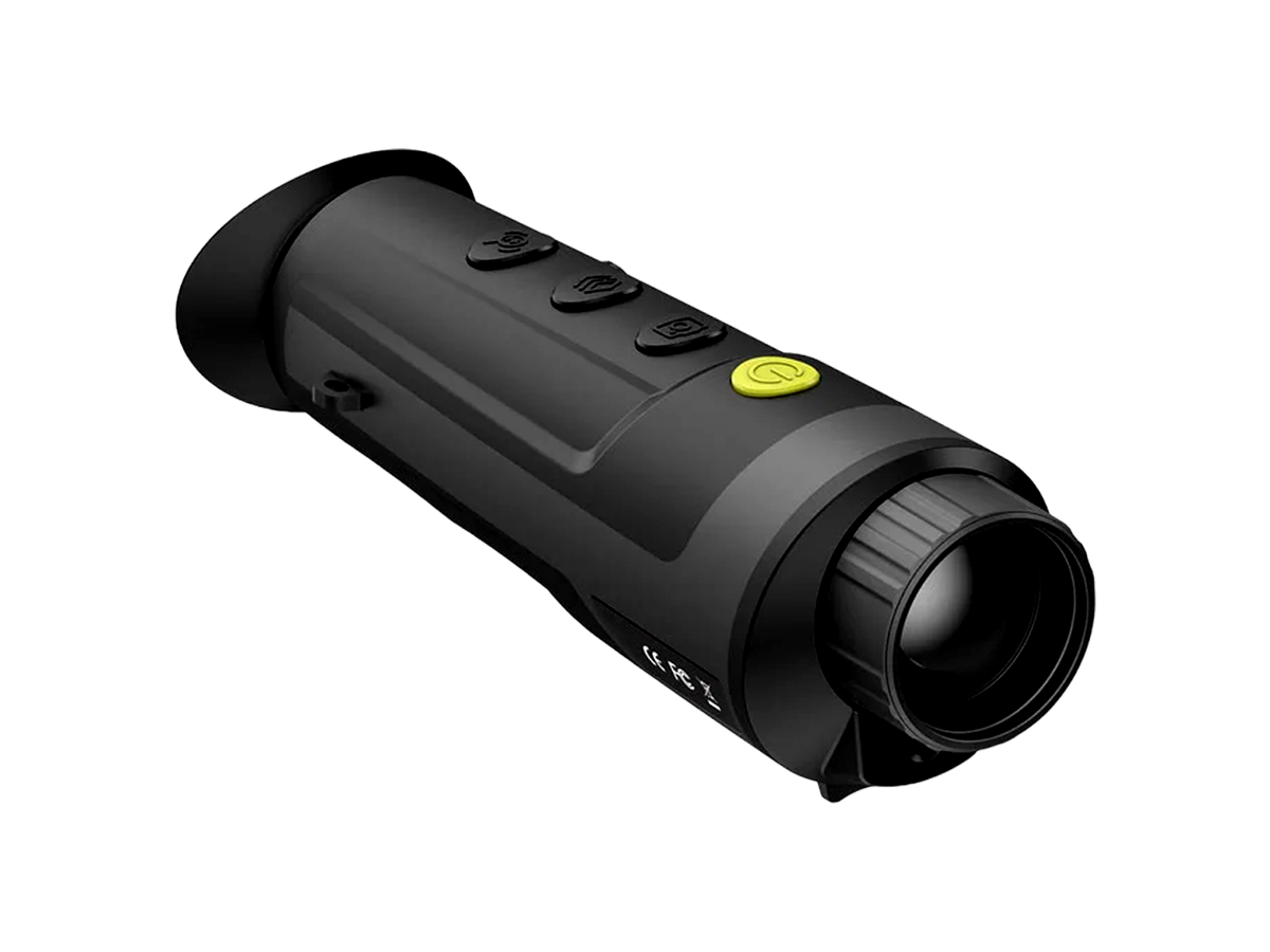 Тепловизионный монокуляр Pixfra RANGER R635