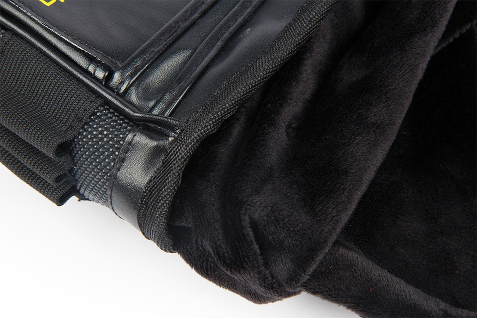 Сумка для релиза Sanlida X10 pouch