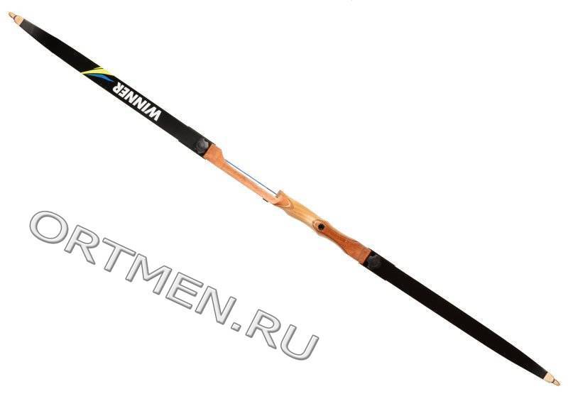 Лук рекурсивный BowMaster Winner