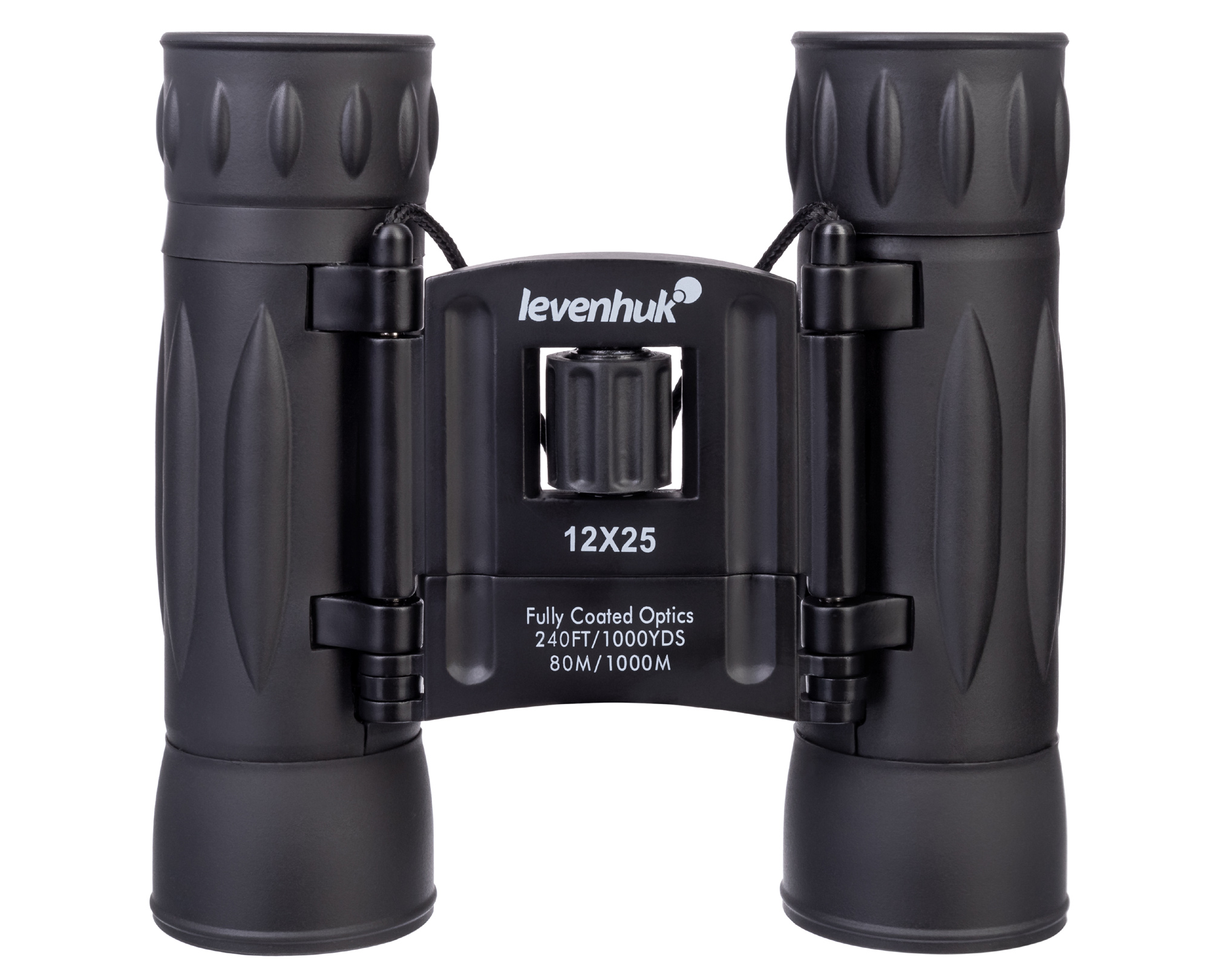  Бинокль Levenhuk Atom 12x25