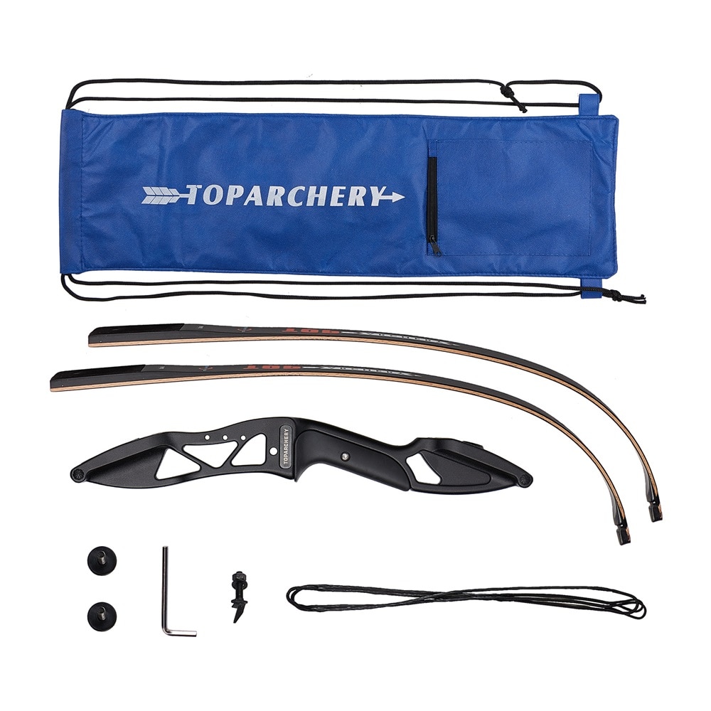 Лук традиционный TopArchery Y1