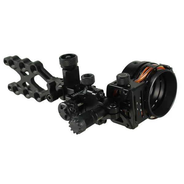 Прицел для блочного лука Topoint TX1550