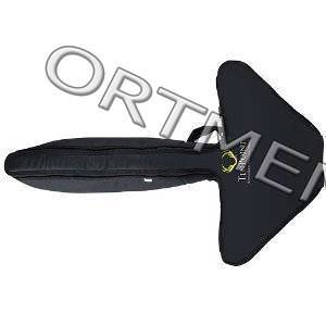 Чехол для арбалета Ten Point Compact-Limb Soft Case Black