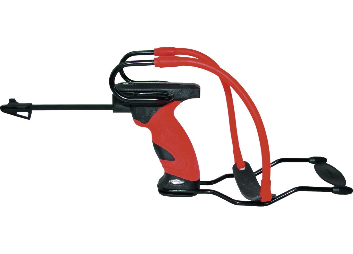 Рогатка с упором Barnett Cobra