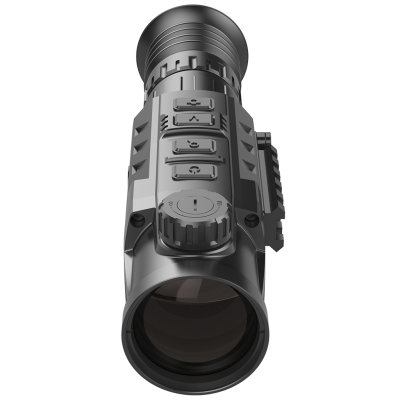Тепловизионный прицел iRay Rico RH50