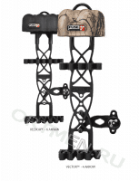 Кивер Fuse Vector 4 Arrow Realtree Xtra PKG