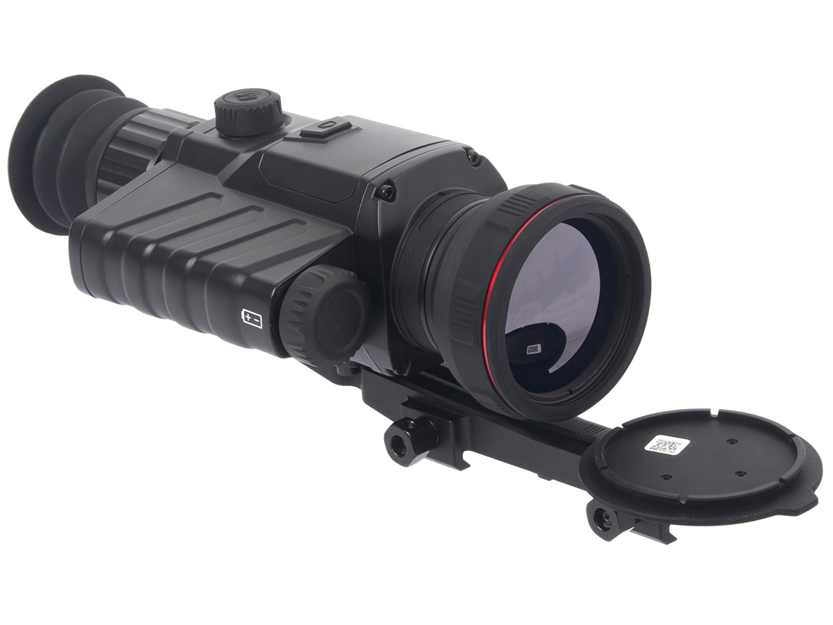Тепловизионный прицел GUIDE TR450