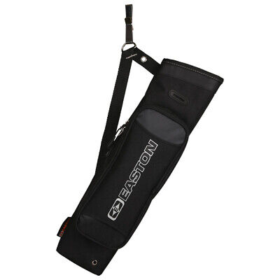 Колчан Easton Flipside 3-Tube Hip Quiver черный
