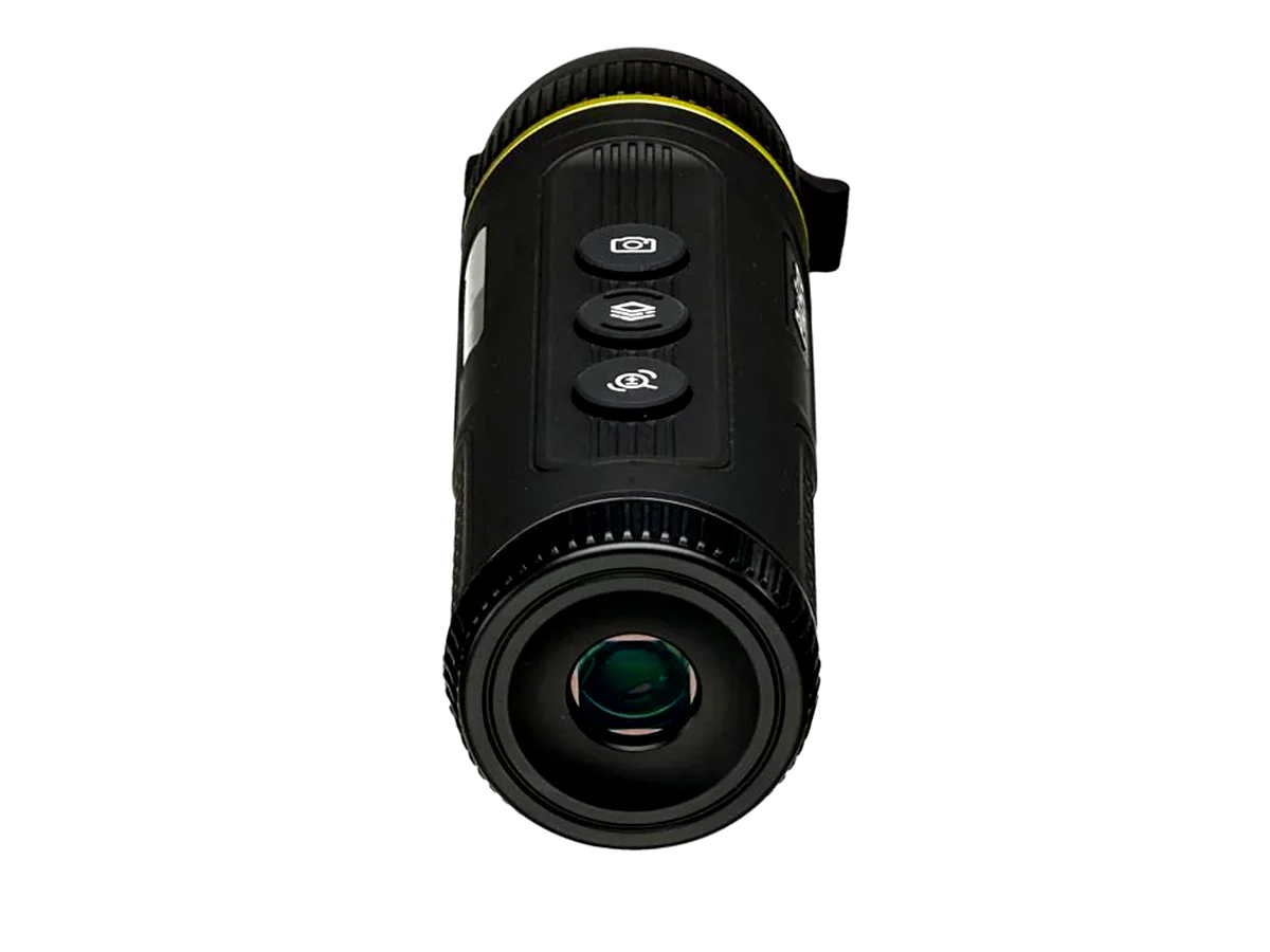 Тепловизионный монокуляр PIXFRA Mile 2 M419