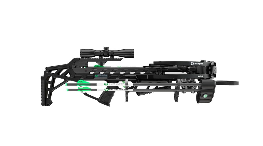 Арбалет блочный Man Kung XB65 Chester