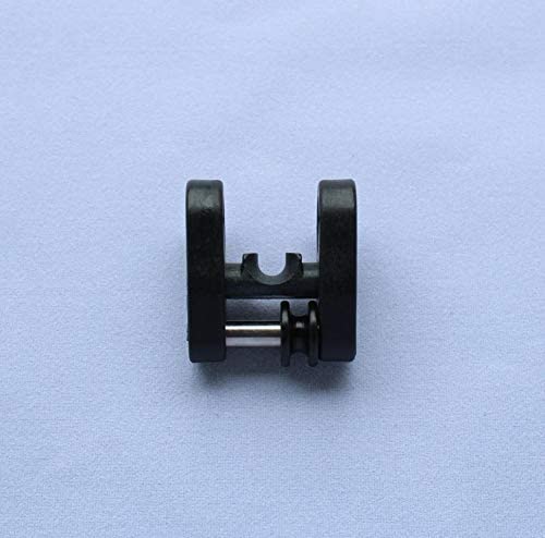 Роликовый троссоотвод X-SLIDE DELRIN HYBRID CABLE SLIDE