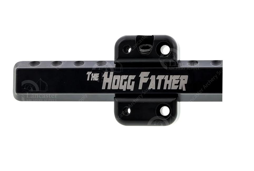 Прицел для блочного лука Spot-Hogg Father MRT 1 pin .010