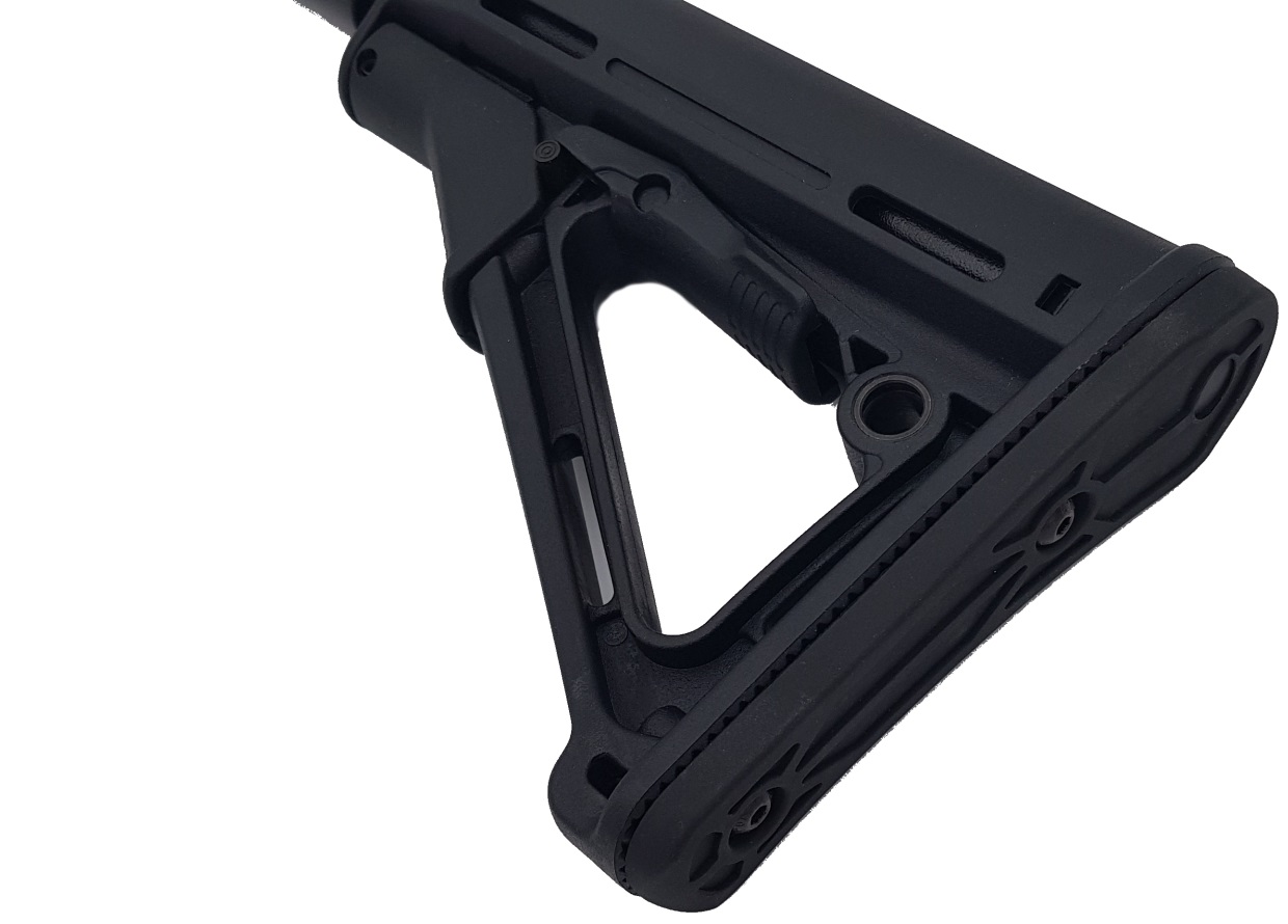 Приклад для арбалета Cobra System R9, Adder,Siege