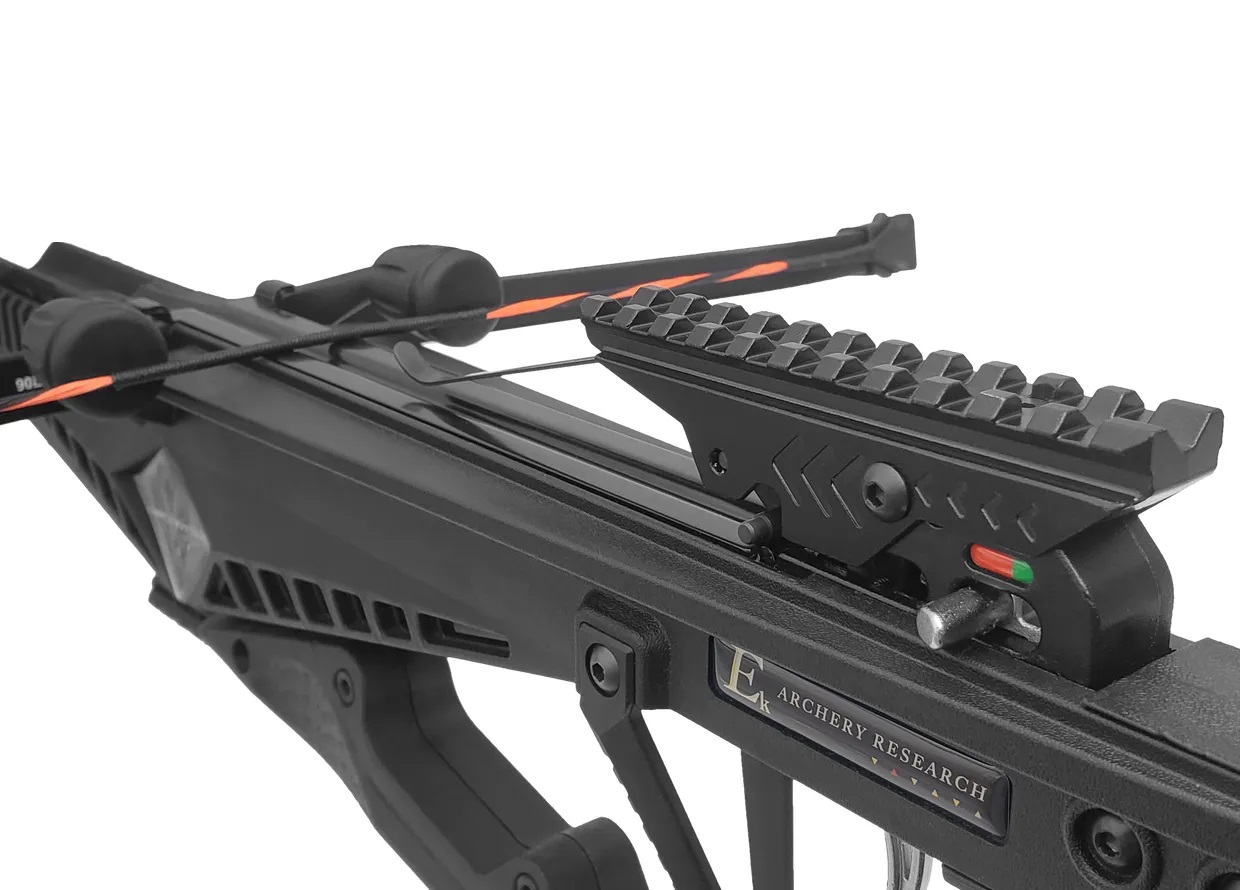 Планка прицельная EK Archery для арбалетов Cobra ADDER и Siege 300	