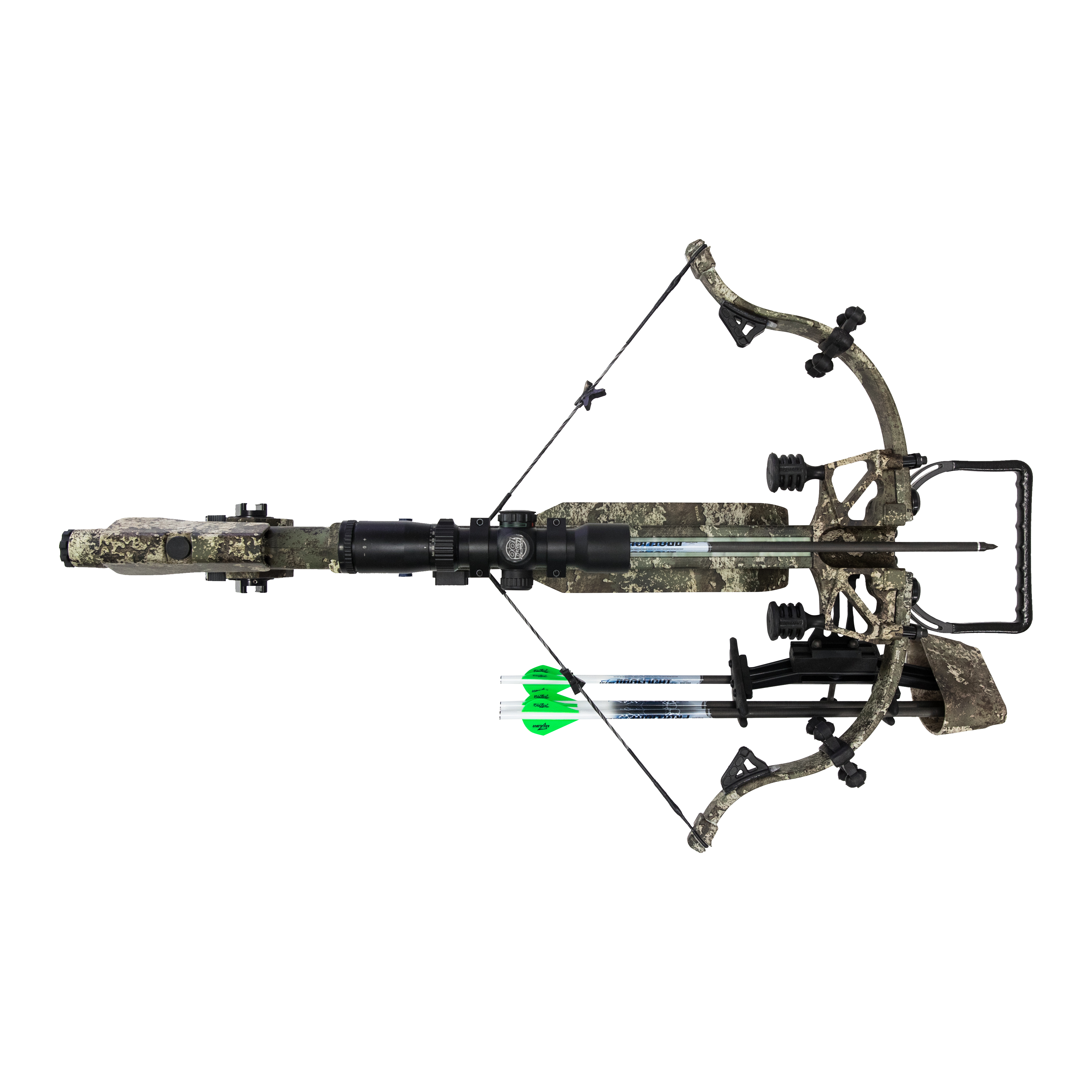 Арбалет Excalibur Micro ASSASSIN 400 TD