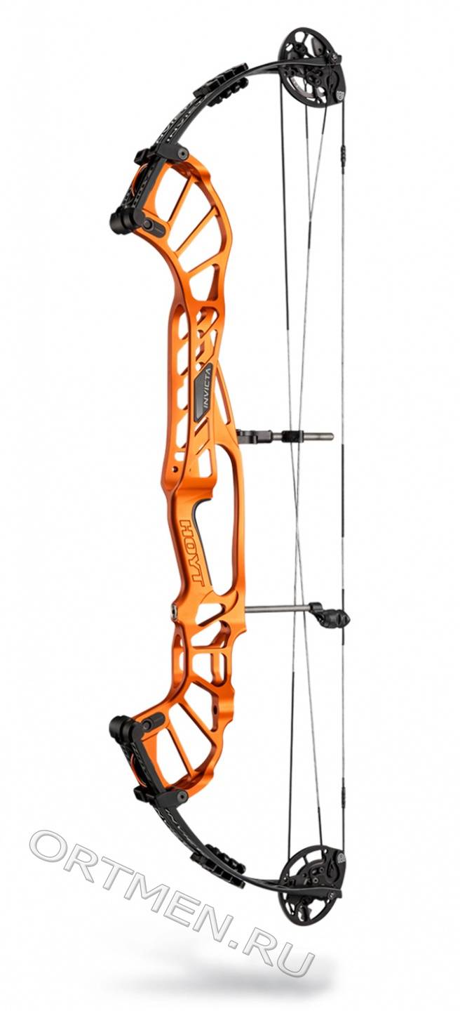 Лук блочный Hoyt INVICTA 37 DCX