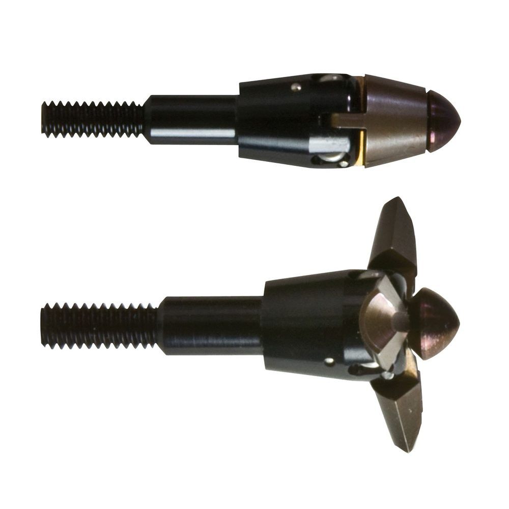 Наконечник-шокер Easton V3 Small Game Head 100grn 2шт.