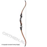 Лук традиционный Hoyt Dorado 60 50 